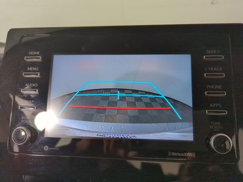 Used 2024 Toyota Camry LE image 15