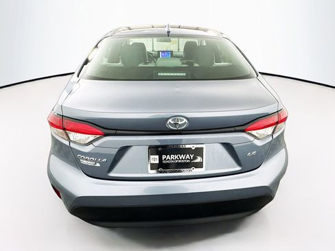 Certified 2024 Toyota Corolla LE image 6