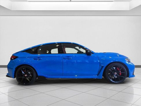 New 2026 Honda Civic Type R image 3