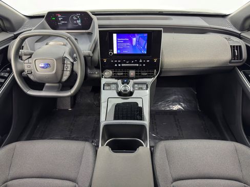 Used 2024 Subaru Solterra Premium image 11
