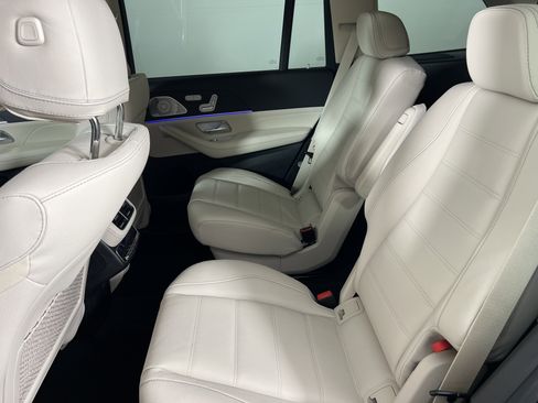 New 2026 Mercedes-Benz GLS 450 4MATIC image 20