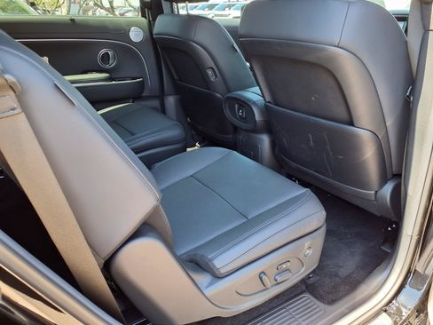 New 2026 Hyundai Palisade Calligraphy FWD image 8