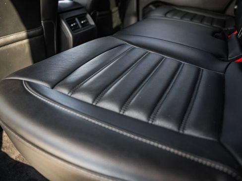 Used 2016 Ford Edge SEL w/ Equipment Group 201A image 32