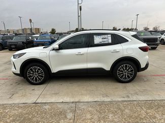 New 2026 Ford Escape SE video 2