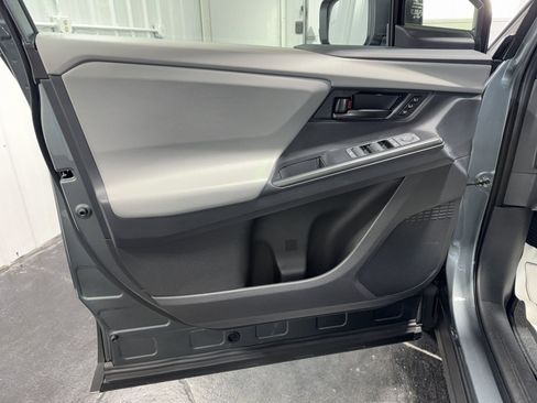 New 2026 Toyota C-HR AWD/4WD image 21