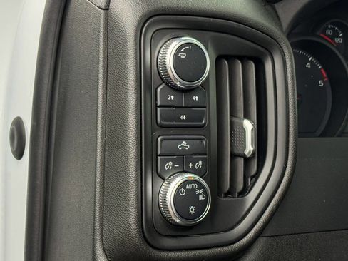 Used 2022 GMC Sierra 3500 Pro w/ Gooseneck/5TH Wheel Package image 30