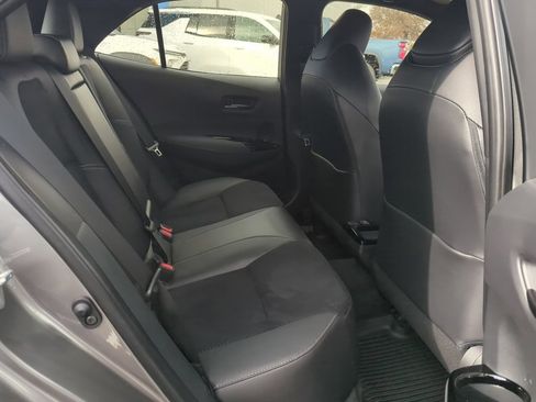 Used 2025 Toyota Corolla GR image 30