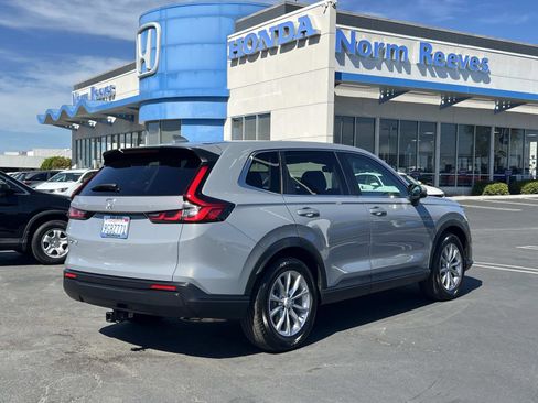 Certified 2023 Honda CR-V EX image 23