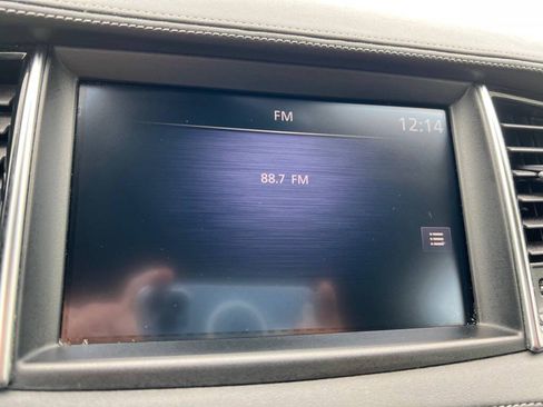 Used 2021 INFINITI QX50 Luxe w/ Cargo Package image 25