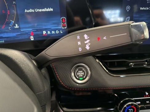 New 2026 Chevrolet Equinox RS w/ Safety and Technology Package AWD/4WD image 14
