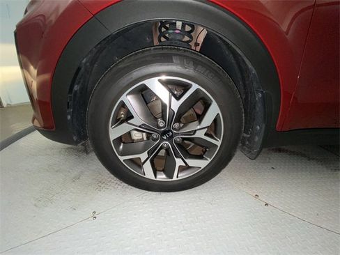 Used 2020 Kia Sportage EX w/ EX Technology Package image 10