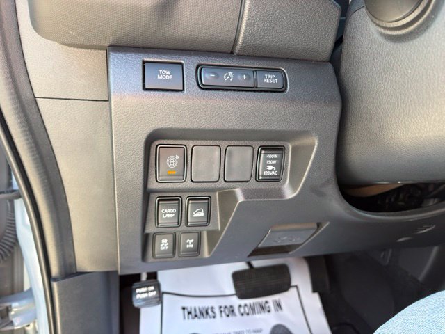 Used 2024 Nissan Frontier PRO-4X w/ Pro Convenience Package AWD/4WD image 23