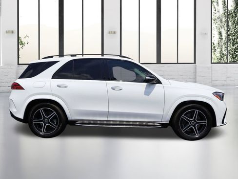 Certified 2024 Mercedes-Benz GLE 350 4MATIC image 6