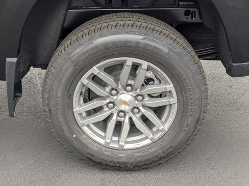 New 2026 Chevrolet Colorado LT w/ LT Convenience Package image 19