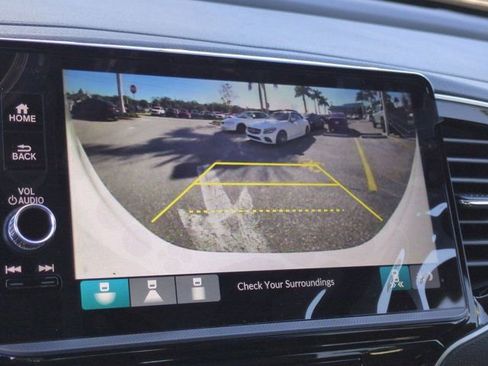 New 2026 Honda Ridgeline RTL image 18