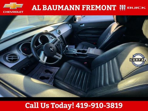 Used 2007 Ford Mustang GT image 18