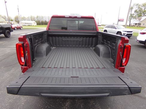 Used 2024 GMC Sierra 1500 Denali w/ Denali Reserve Package AWD/4WD image 12