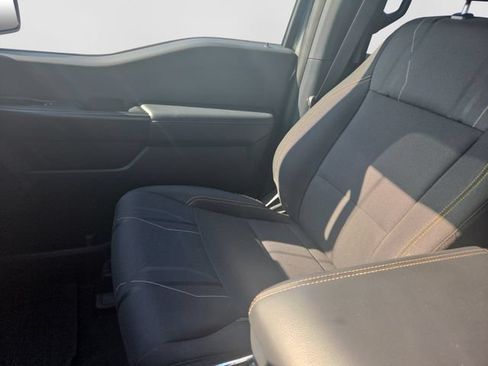 Used 2025 Ford F150 STX AWD/4WD image 12