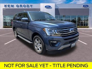 Used 2019 Ford Expedition XLT w/ Equipment Group 202A RWD 360° Tour