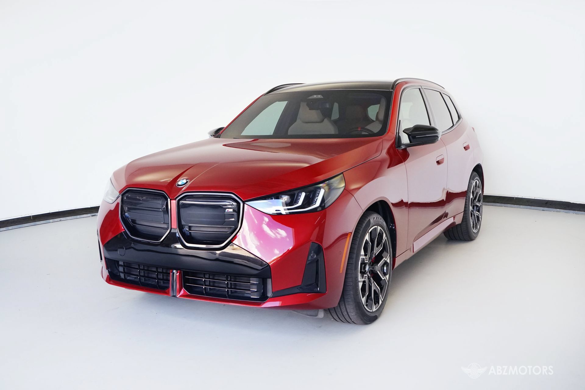 Used 2025 BMW X3 M50 w/ Premium Package AWD/4WD image 2