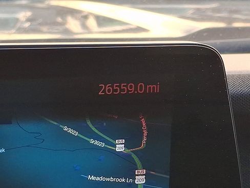 Certified 2025 Ford Expedition Max Platinum image 22