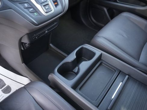 Used 2020 Honda Odyssey EX-L image 28