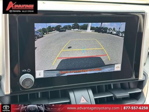 Used 2023 Toyota RAV4 XLE w/ Convenience Package AWD/4WD image 29
