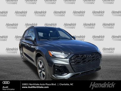 Certified 2024 Audi Q5 2.0T Premium Plus w/ Premium Plus Package