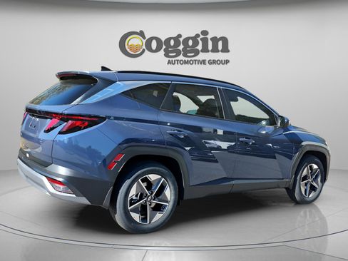 New 2026 Hyundai Tucson SEL image 7