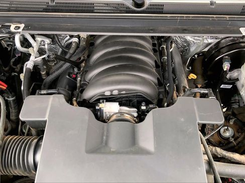 Used 2017 Chevrolet Tahoe Premier image 32