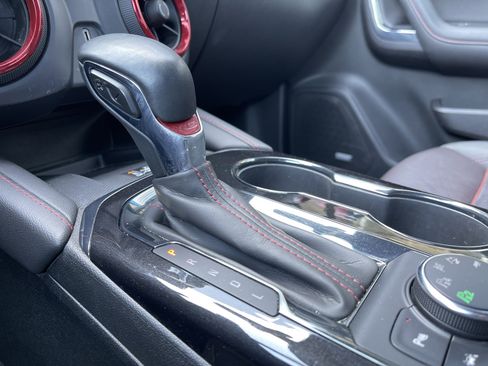 Used 2023 Chevrolet Blazer RS w/ Driver Confidence II Package image 35