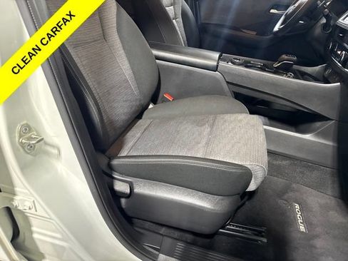 Used 2023 Nissan Rogue SV AWD/4WD image 42