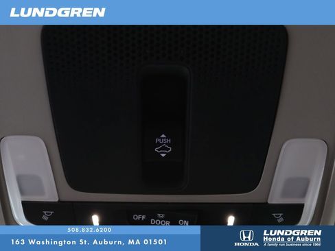 Used 2024 Honda Civic EX-L image 29