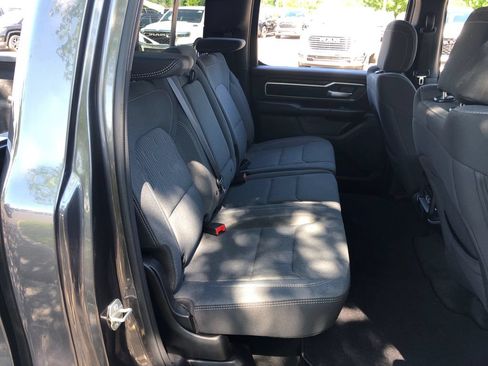 Certified 2023 RAM 1500 Big Horn AWD/4WD image 30