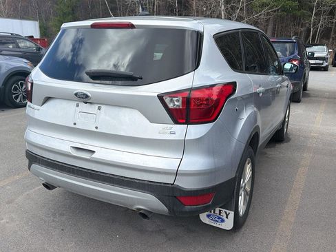 Used 2019 Ford Escape SE AWD/4WD image 7