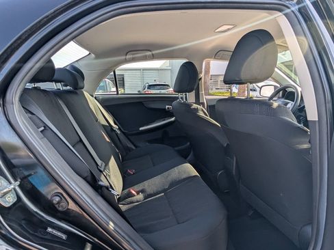 Used 2011 Toyota Corolla S FWD image 17