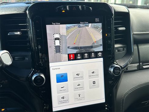 Used 2022 RAM 3500 Limited image 29