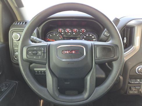 Used 2026 GMC Sierra 3500 Pro image 30