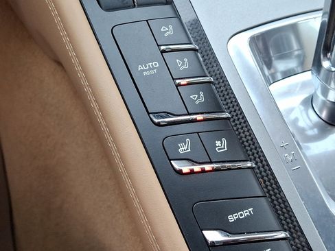 Used 2015 Porsche Panamera GTS image 22