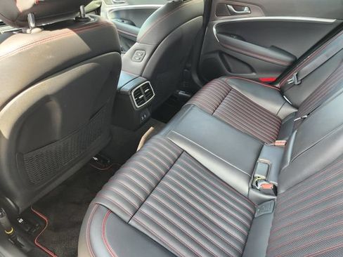New 2026 Genesis G70 3.3T Sport Prestige AWD/4WD image 11