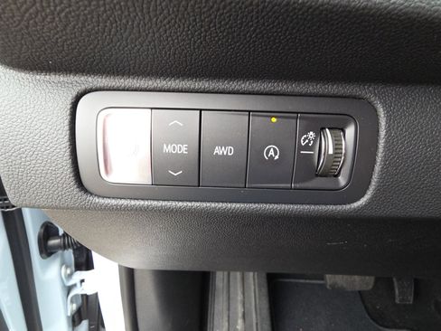 New 2026 Chevrolet Traverse RS image 20