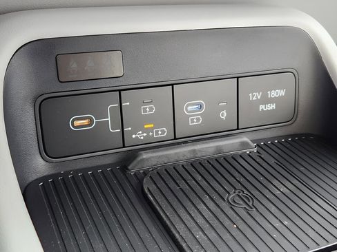 New 2026 Hyundai Kona SEL Sport AWD/4WD image 21