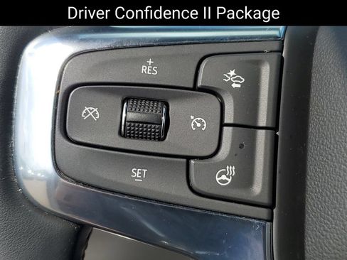Certified 2023 Chevrolet Blazer RS w/ Driver Confidence II Package AWD/4WD image 12