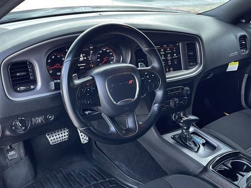 Used 2022 Dodge Charger R/T w/ Blacktop Package image 14