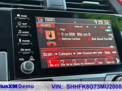 Used 2021 Honda Civic Type R image 32