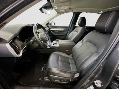 Used 2024 MAZDA CX-90 Plug-In Hybrid w/ Premium Pkg AWD/4WD image 13