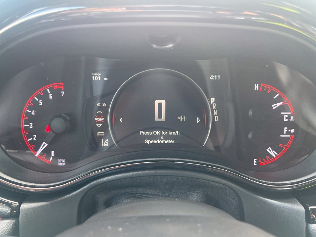 Used 2025 Dodge Durango GT AWD/4WD image 40