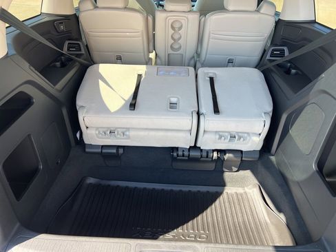 New 2026 Honda Odyssey EX-L image 24