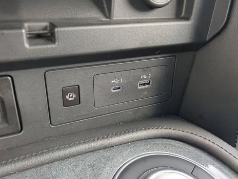 Certified 2024 Nissan Armada SV w/ Cargo Package image 22