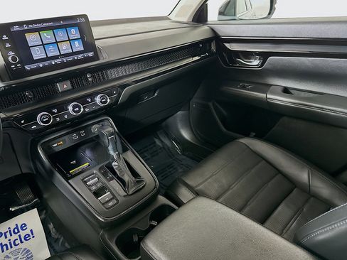 Used 2023 Honda CR-V EX-L image 22